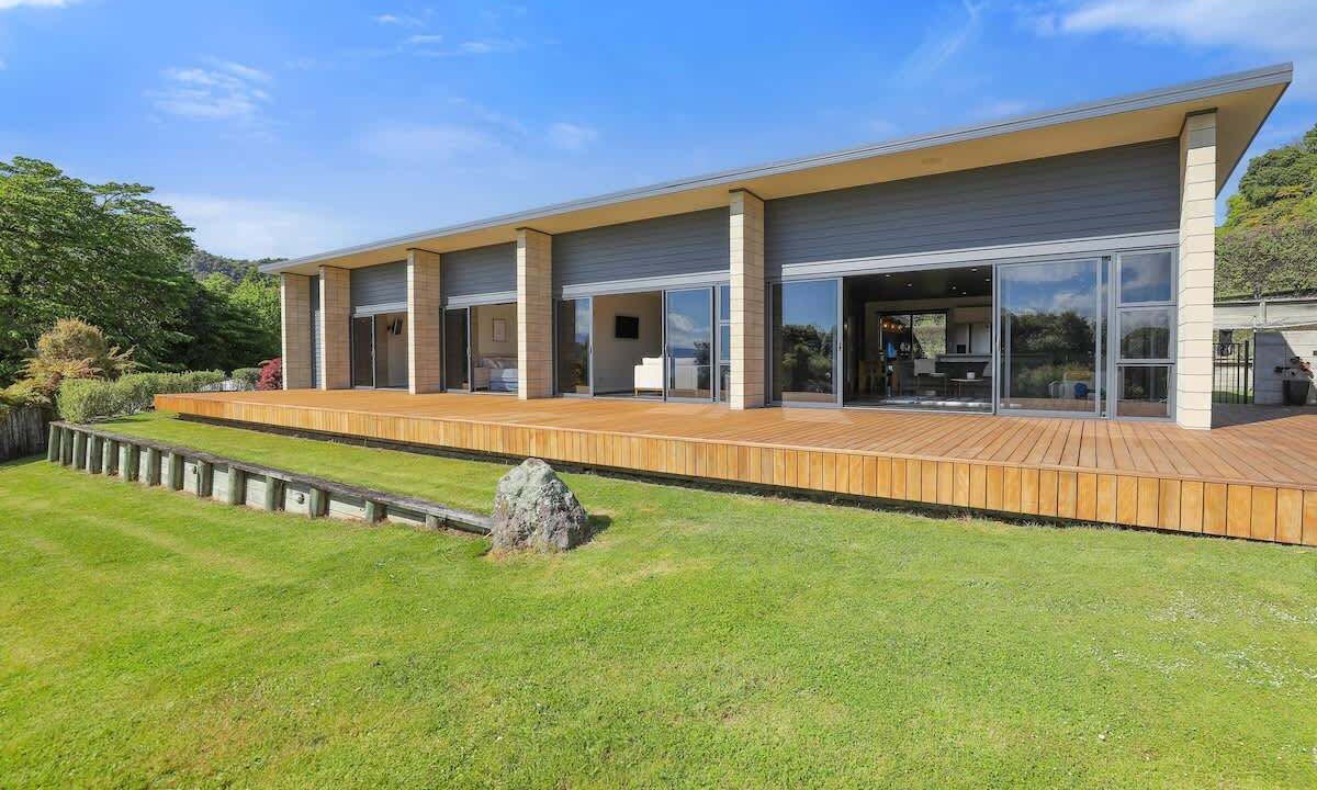 Photo of Outdoor in Lake Tarawera