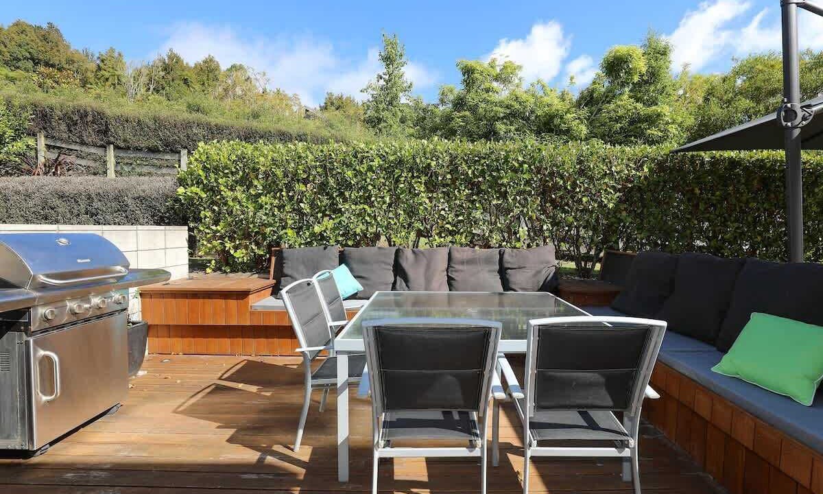 Photo of Outdoor in Lake Tarawera