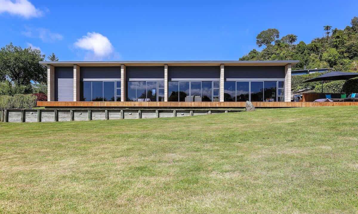 Photo of Outdoor in Lake Tarawera