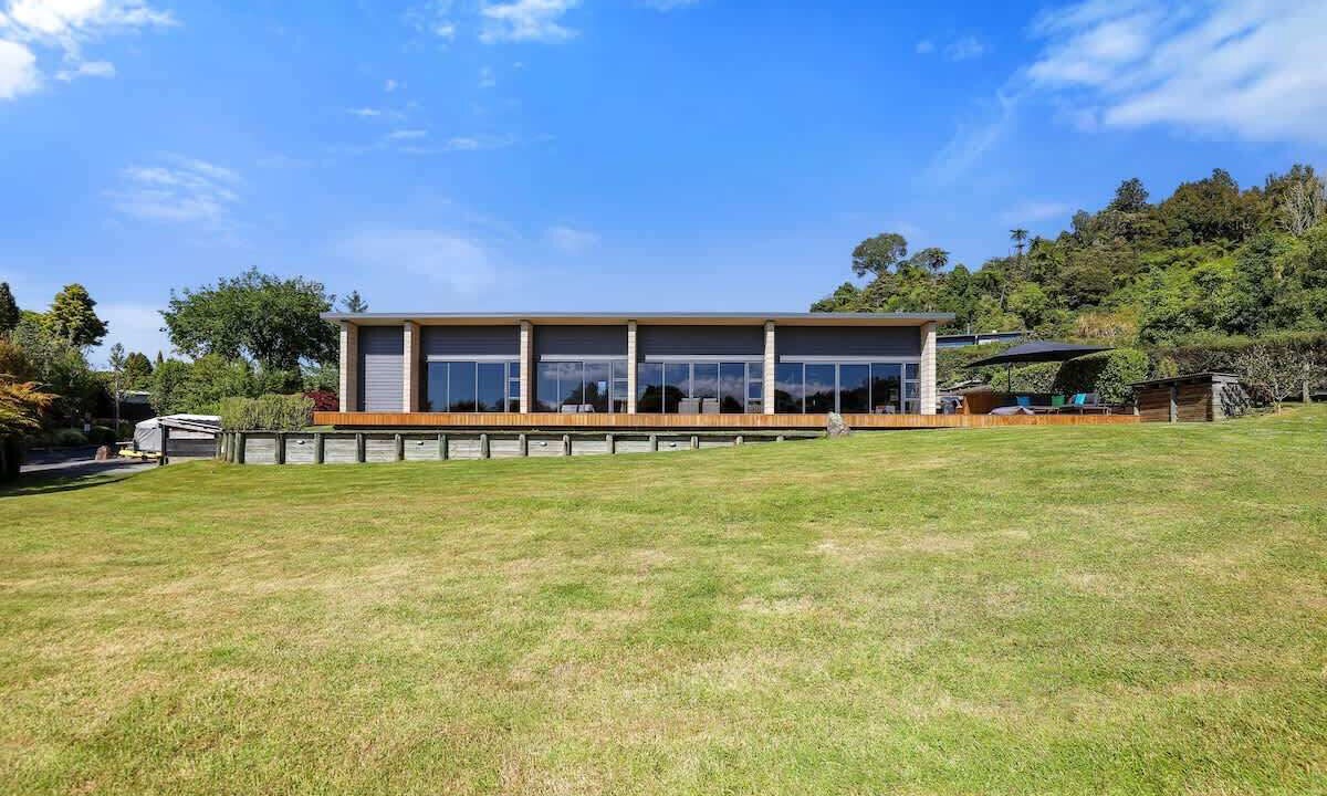 Photo of Outdoor in Lake Tarawera