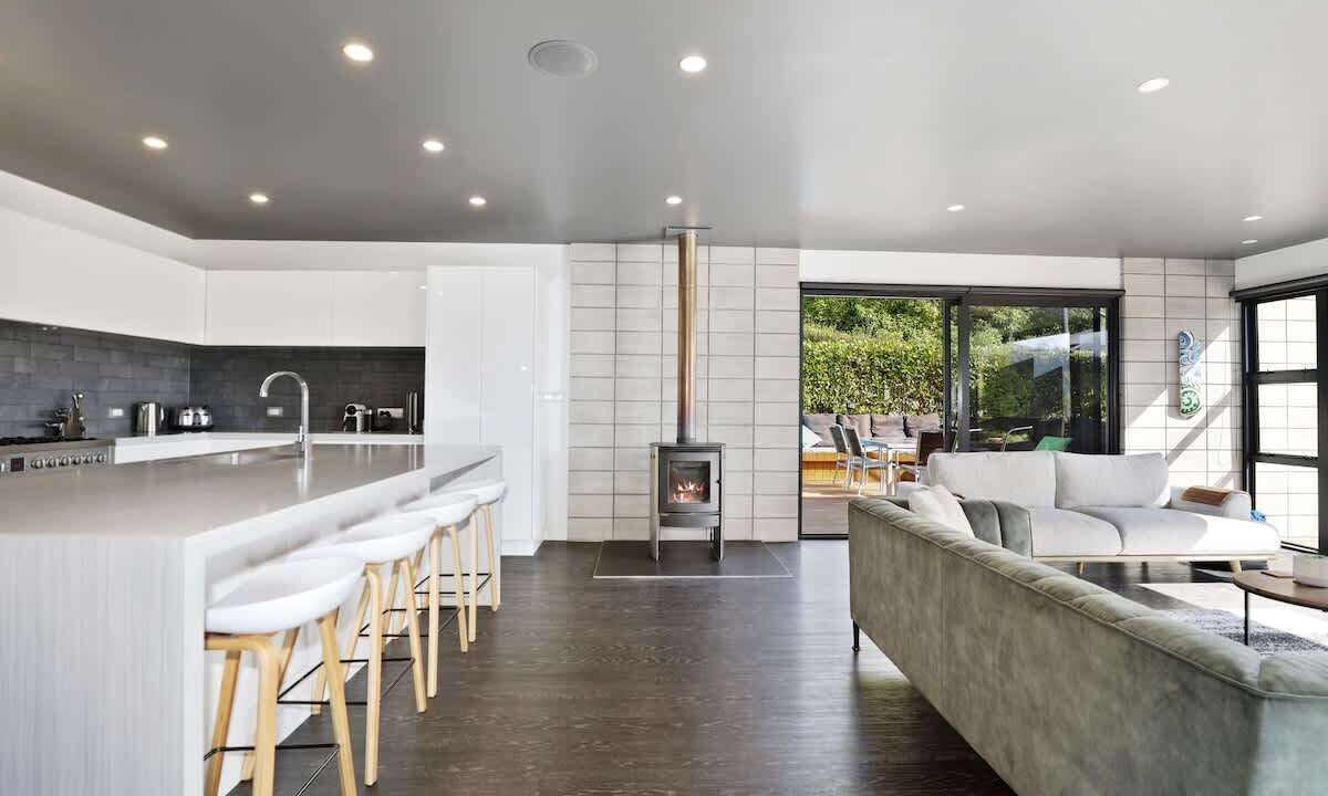 Photo of Others in Lake Tarawera