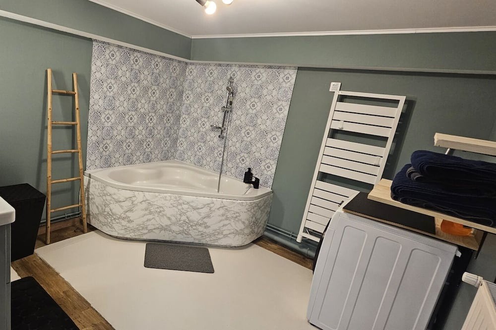 Photo of Bathroom in Limoges