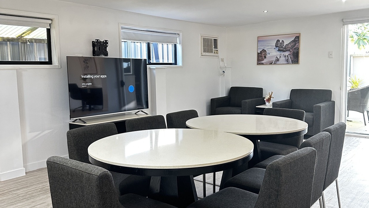 Photo of Bedroom in Broadbeach Waters