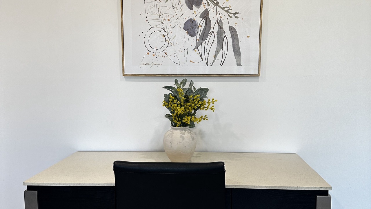 Photo of Kitchen in Broadbeach Waters