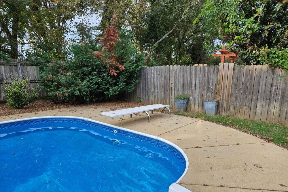 Photo of Outdoor in Olive Branch