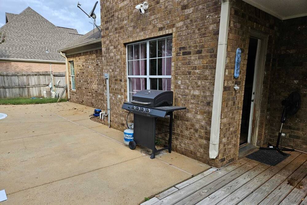 Photo of Outdoor in Olive Branch