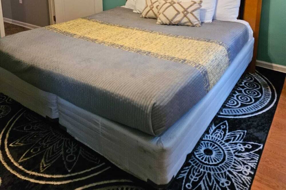 Photo of Bedroom in Olive Branch