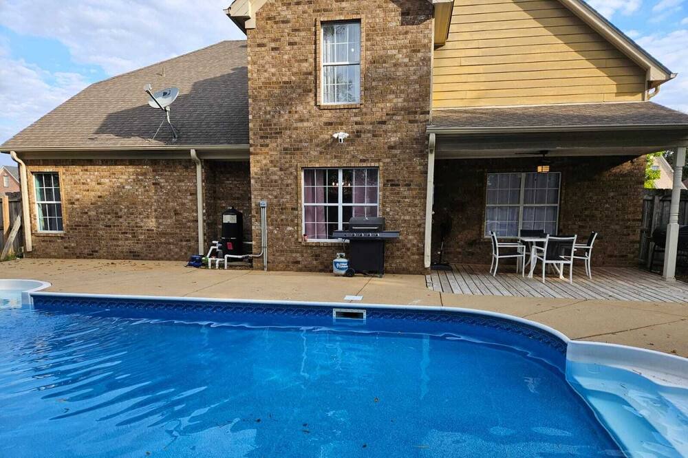 Photo of Outdoor in Olive Branch