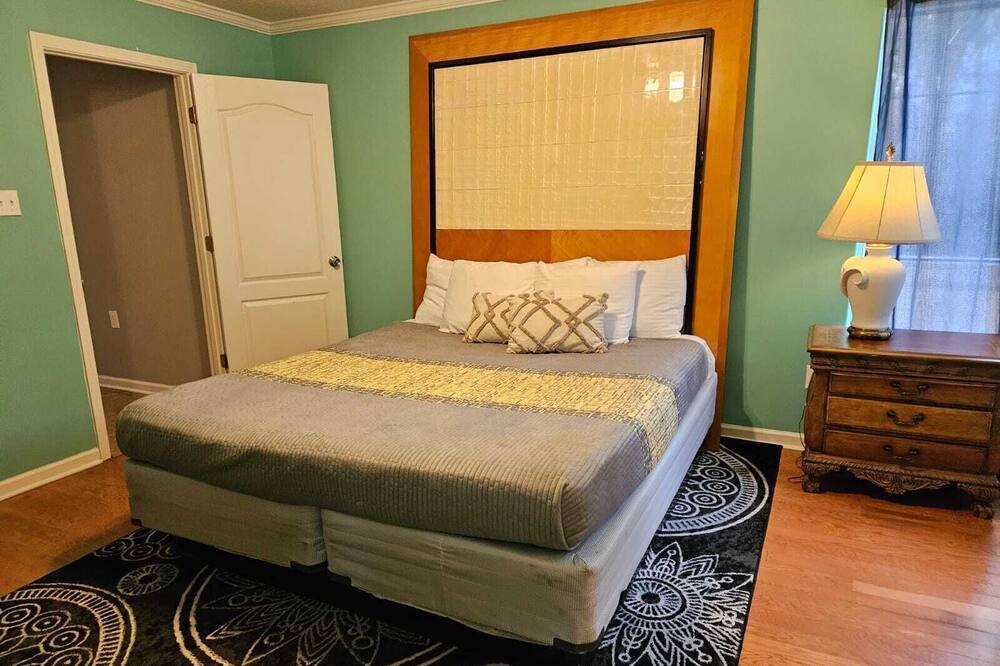 Photo of Bedroom in Olive Branch