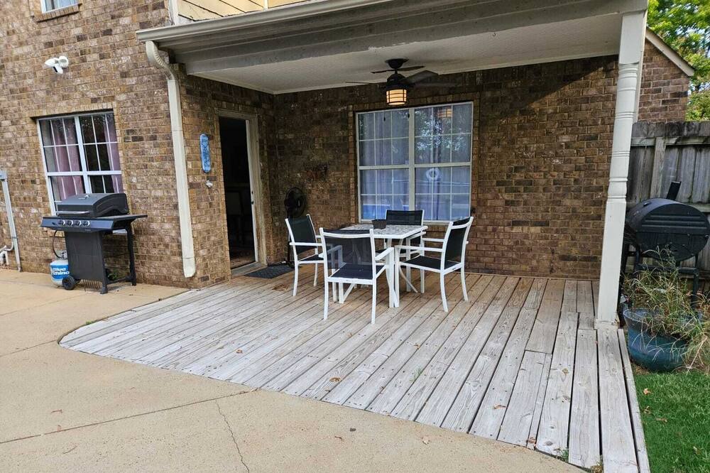 Photo of Outdoor in Olive Branch