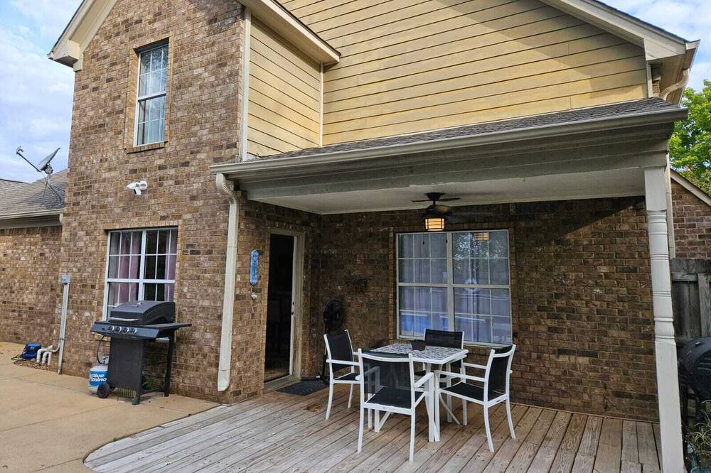 Photo of Outdoor in Olive Branch