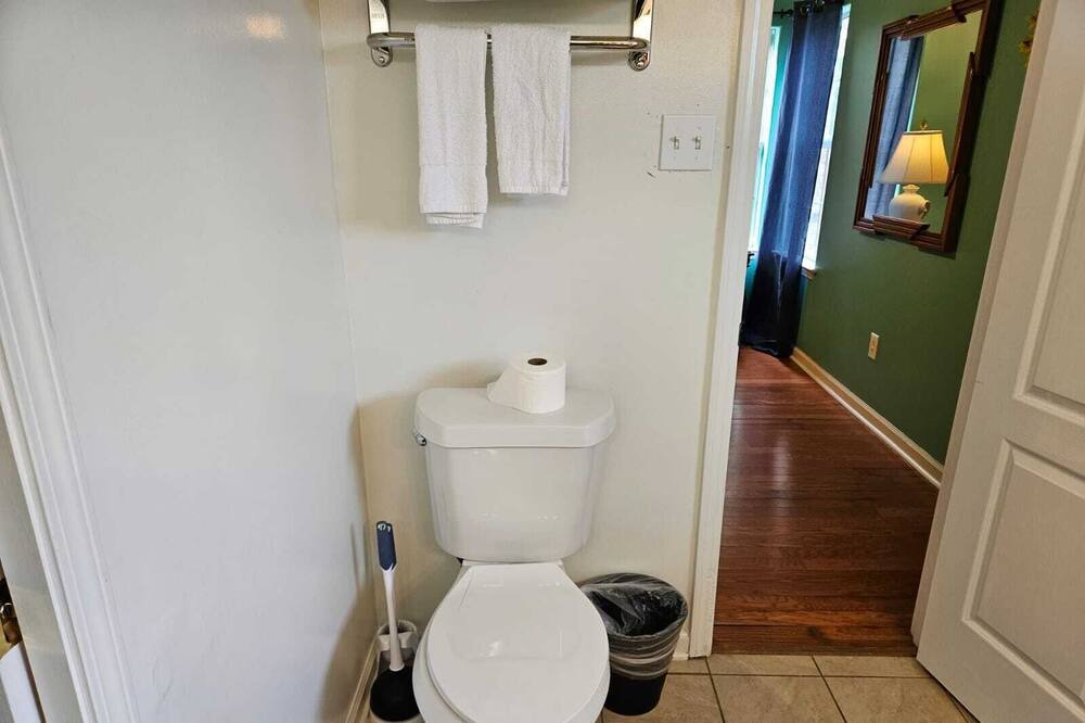 Photo of Bathroom in Olive Branch