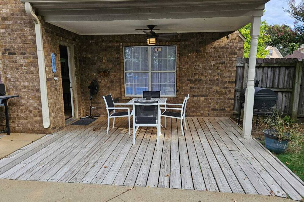 Photo of Outdoor in Olive Branch