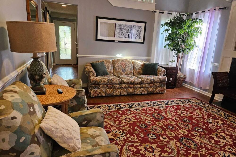 Photo of Livingroom in Olive Branch