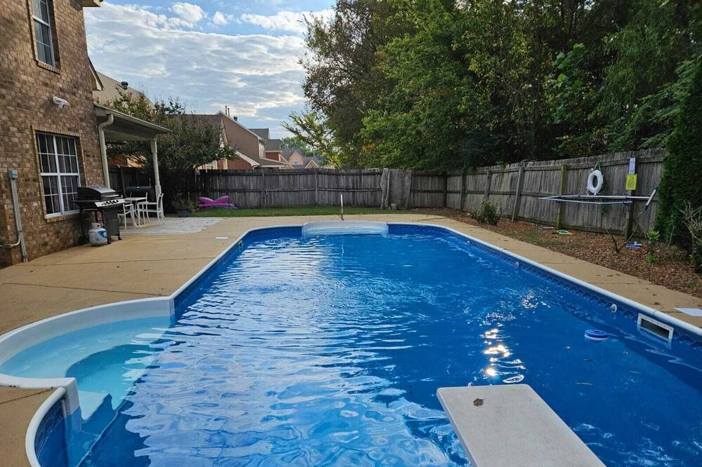 Photo of Outdoor in Olive Branch