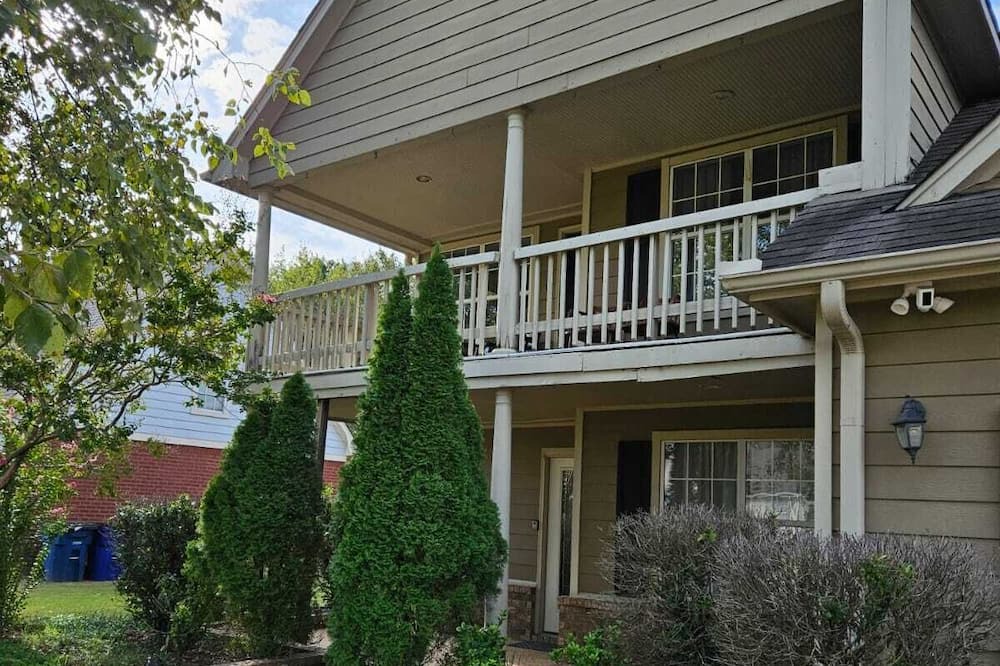 Photo of Outdoor in Olive Branch