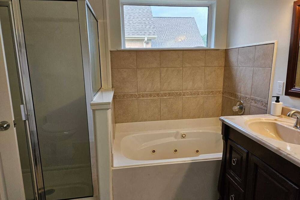 Photo of Bathroom in Olive Branch