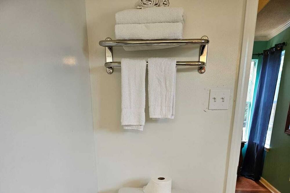 Photo of Bathroom in Olive Branch