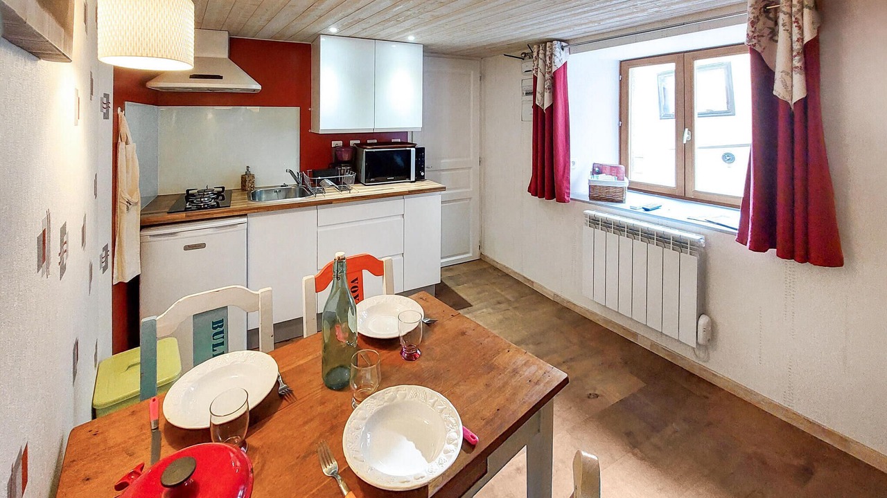 Photo of Kitchen in Maclas