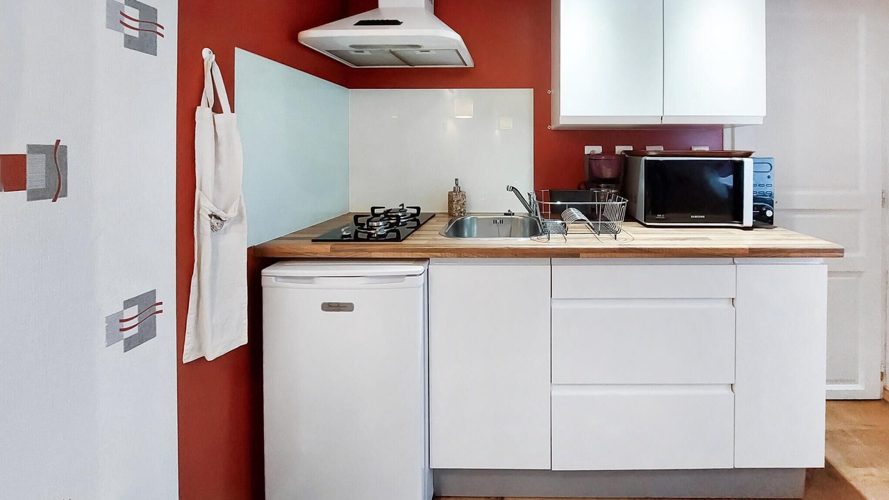 Photo of Kitchen in Maclas