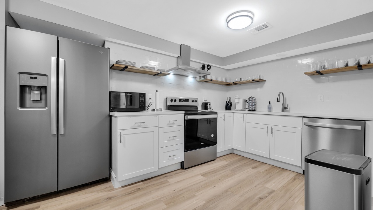 Photo of Kitchen in Biltmore Acres