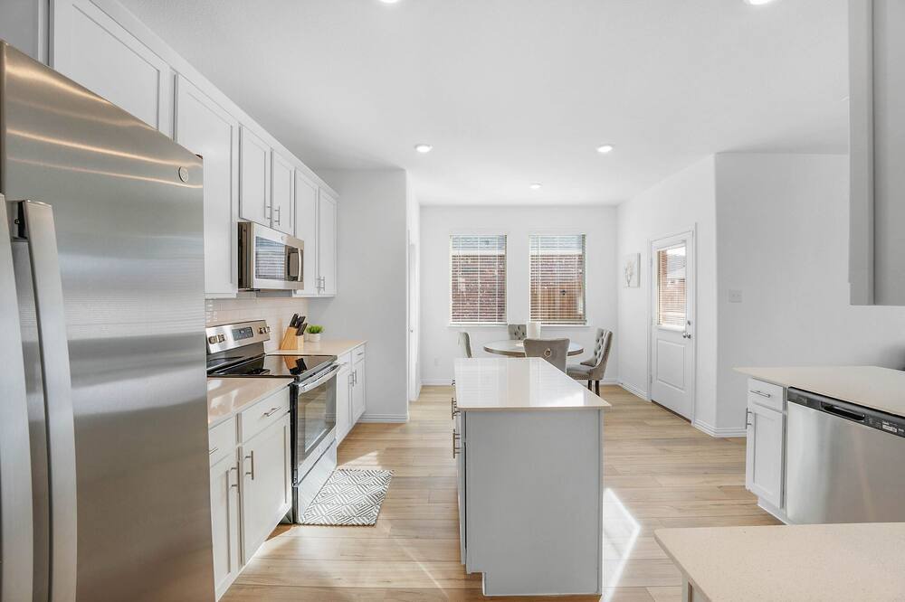 Photo of Kitchen in Fate