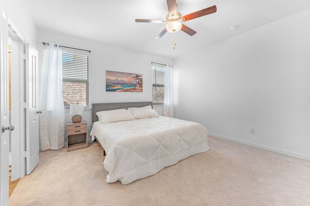 Photo of Bedroom in Fate