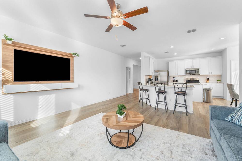 Photo of Livingroom in Fate