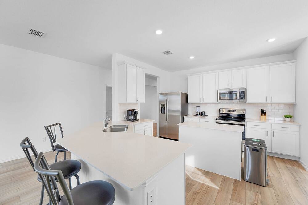 Photo of Kitchen in Fate