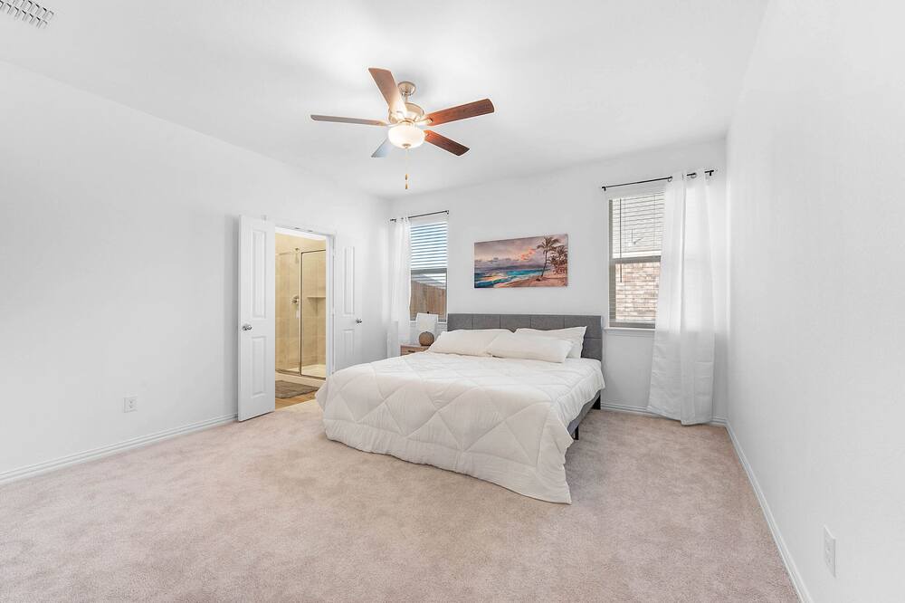 Photo of Bedroom in Fate