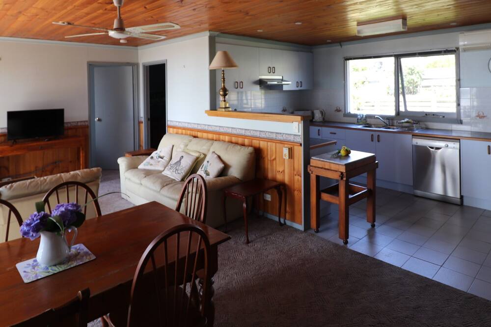Photo of Kitchen in Mallacoota