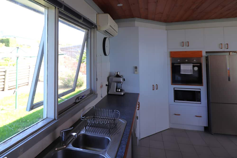 Photo of Kitchen in Mallacoota