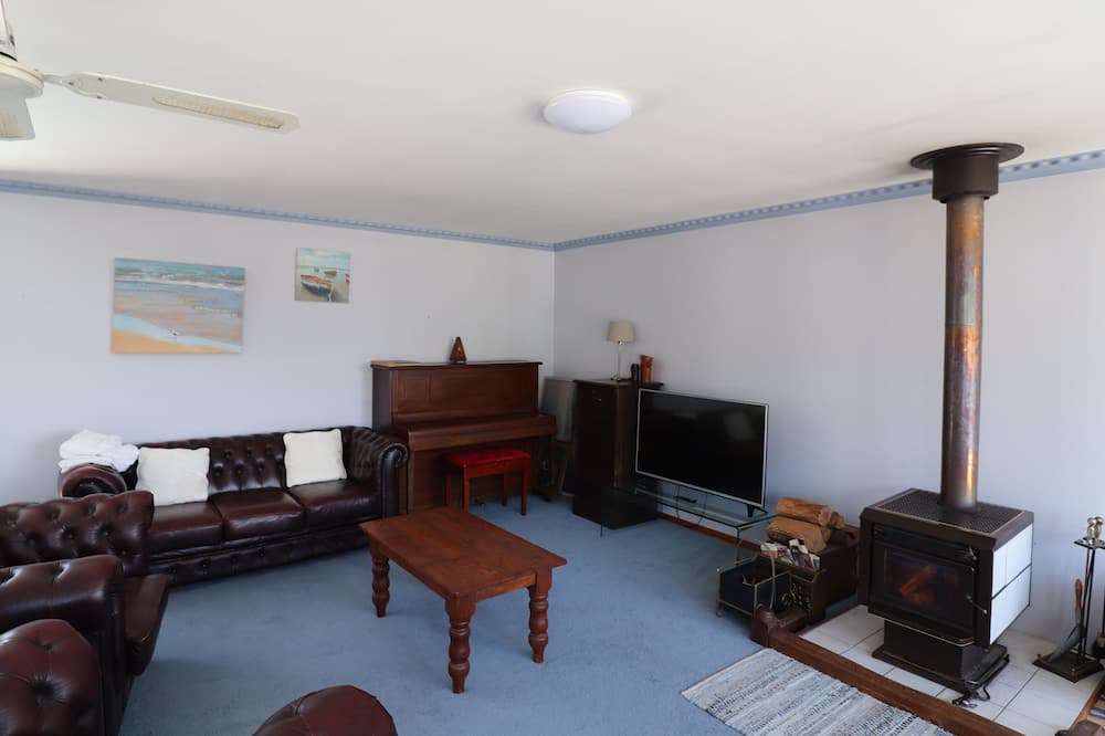 Photo of Livingroom in Mallacoota
