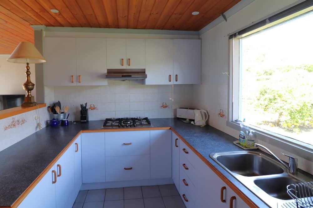 Photo of Kitchen in Mallacoota