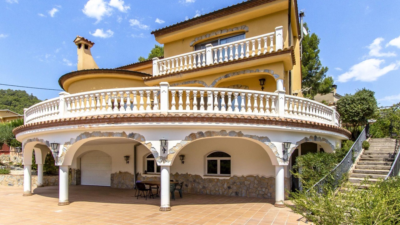 Photo of Outdoor in Torrelles de Llobregat