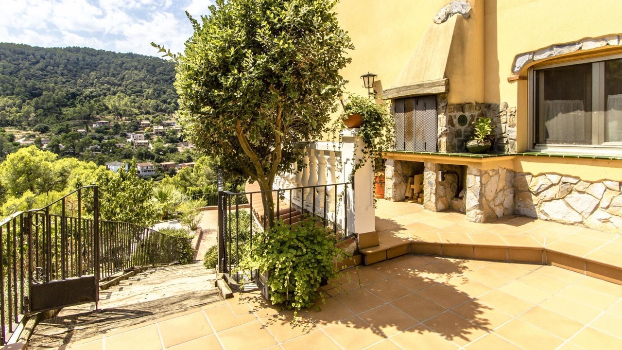 Photo of Patio Balcony in Torrelles de Llobregat