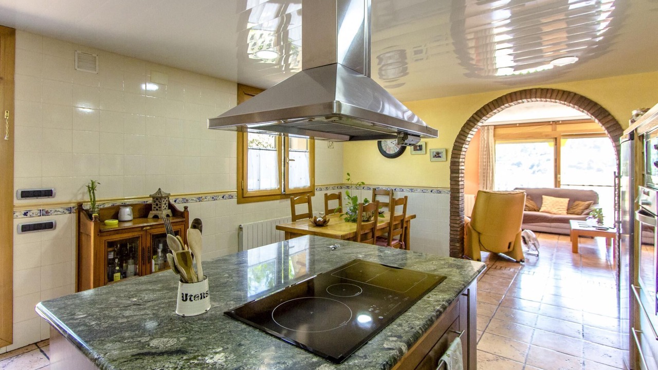 Photo of Kitchen in Torrelles de Llobregat