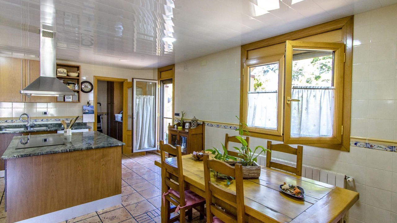 Photo of Kitchen in Torrelles de Llobregat
