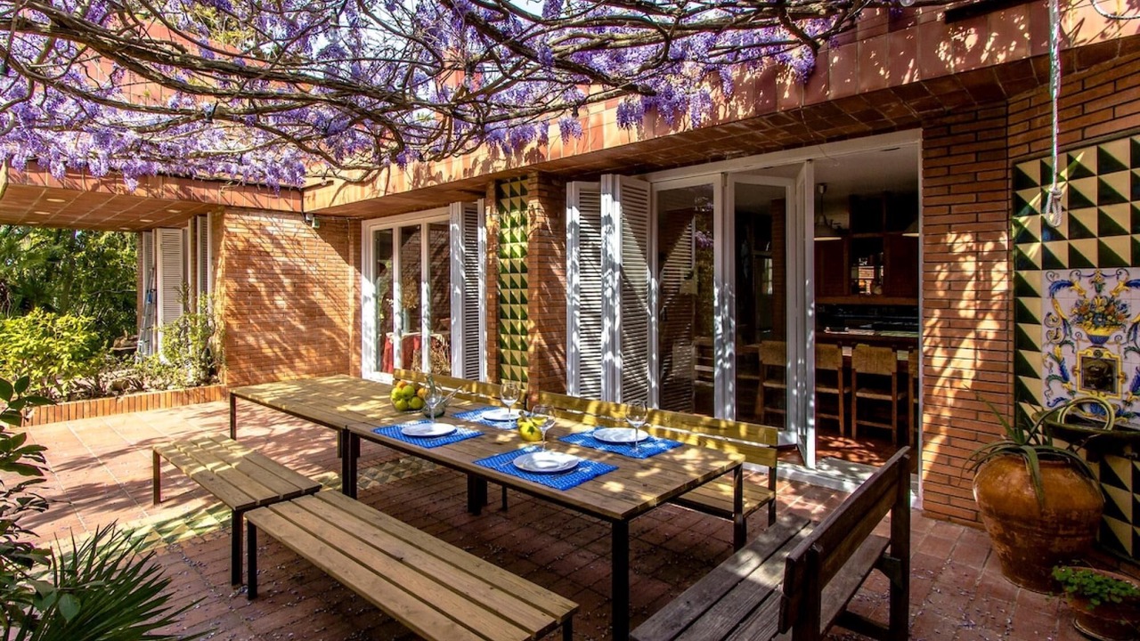 Photo of Outdoor in Vespella de Gaia
