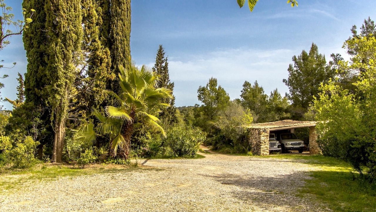 Photo of Outdoor in Vespella de Gaia