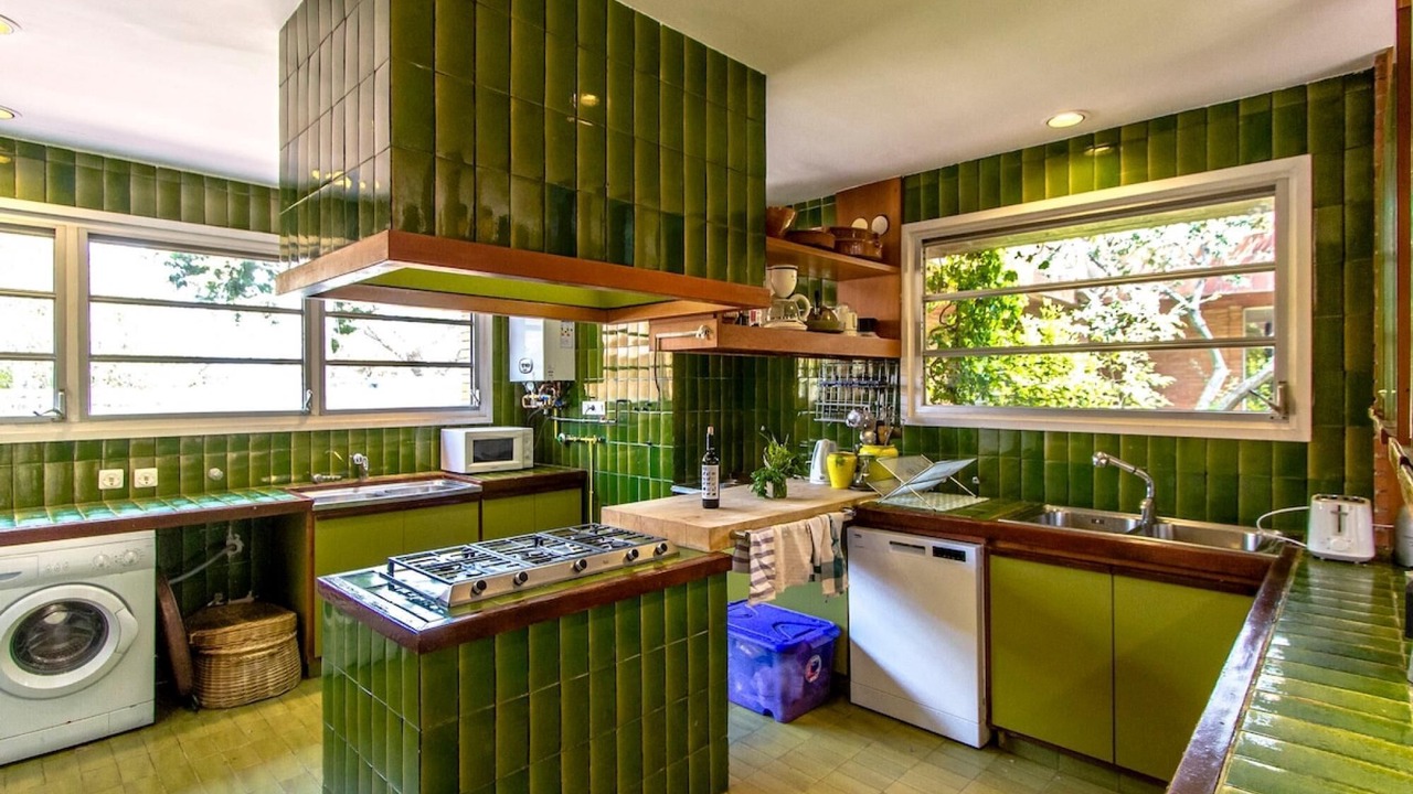 Photo of Kitchen in Vespella de Gaia