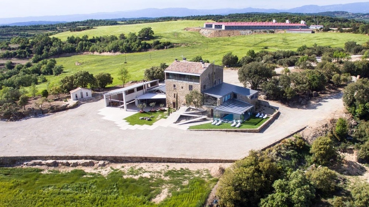 Photo of Outdoor in Tora