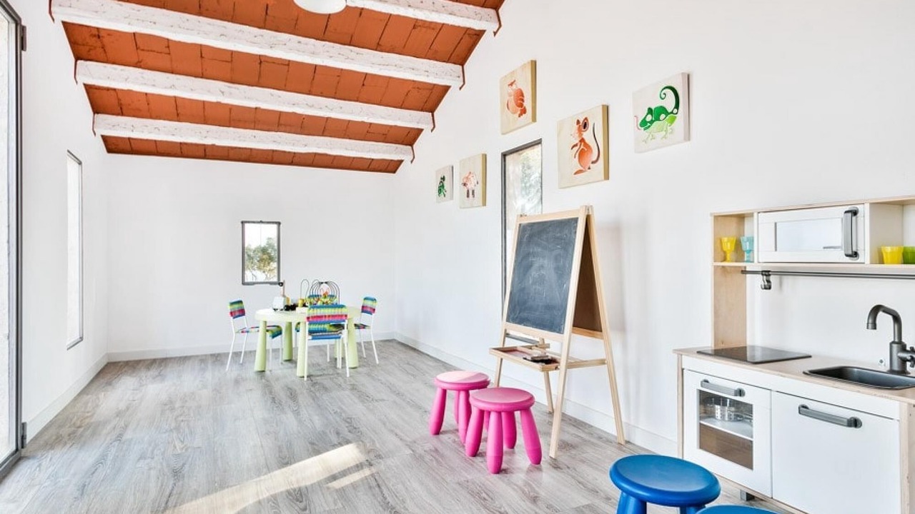 Photo of Kitchen in Tora