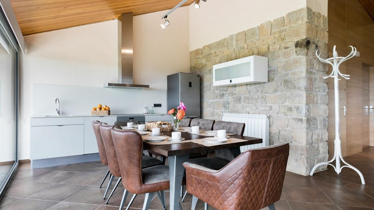 Photo of Kitchen in Tora