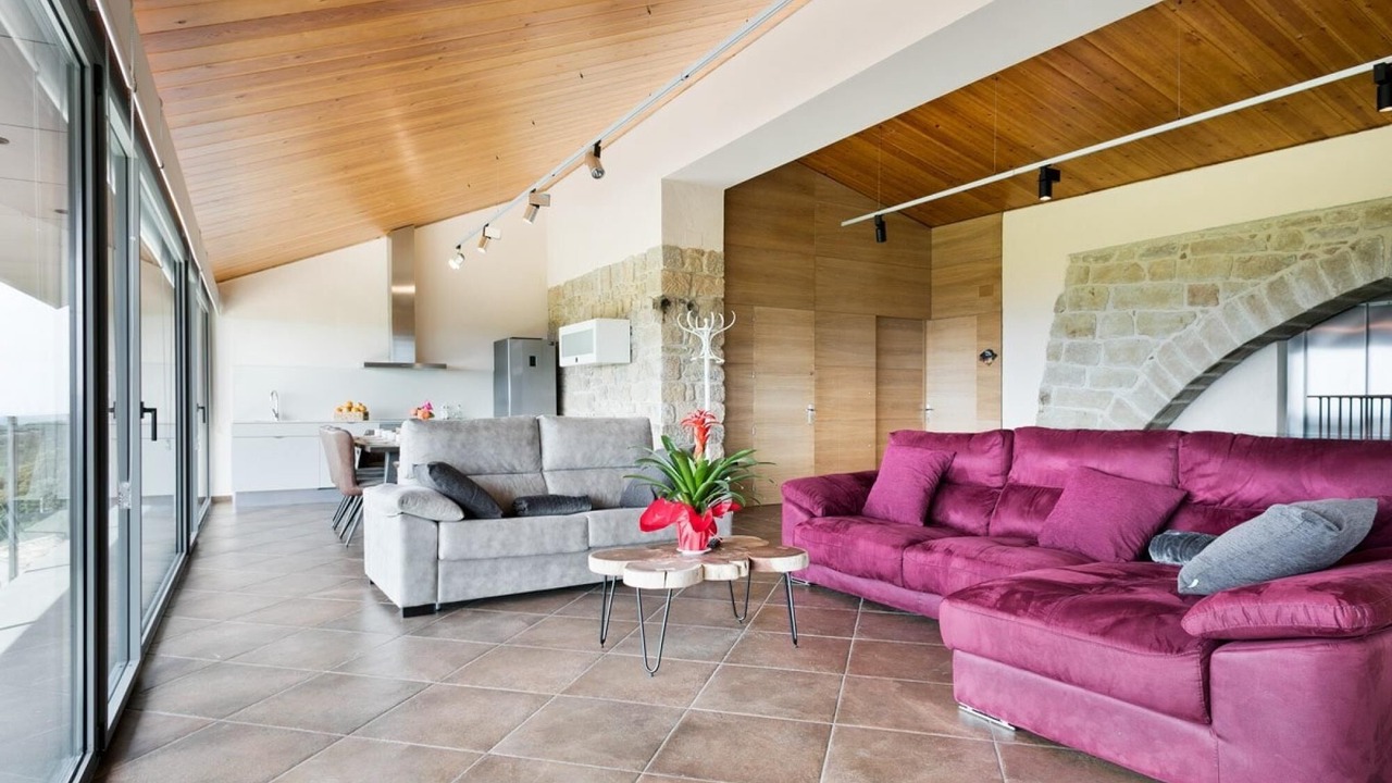 Photo of Livingroom in Tora