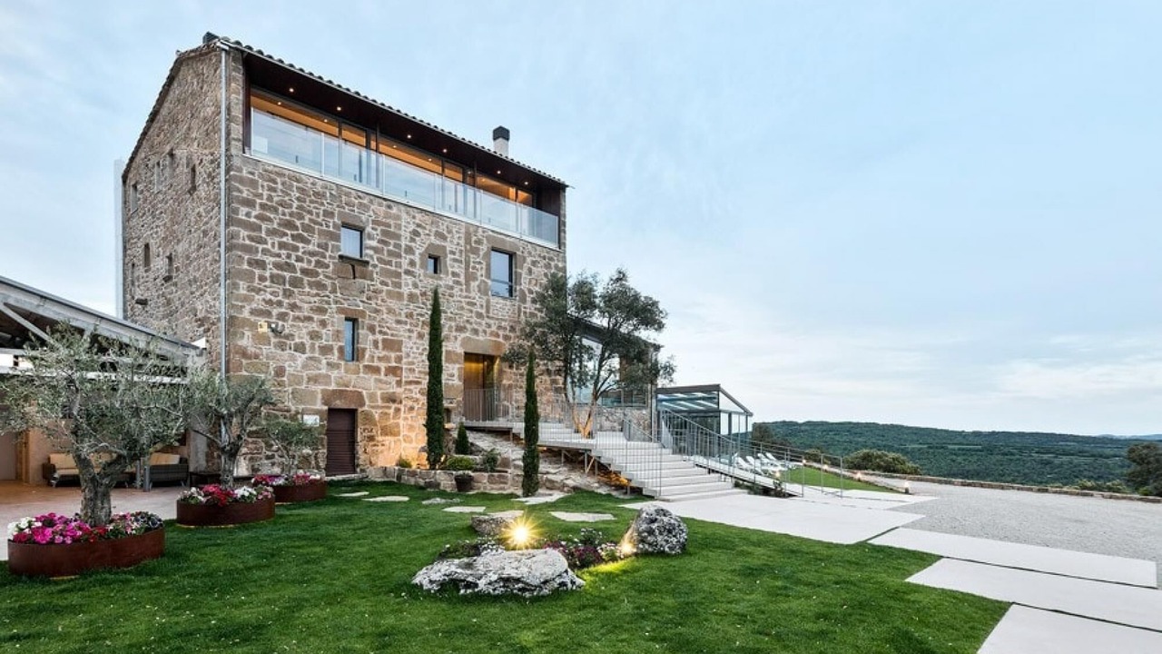 Photo of Outdoor in Tora