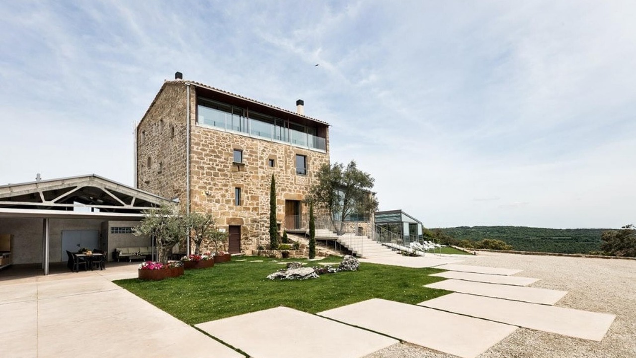 Photo of Outdoor in Tora