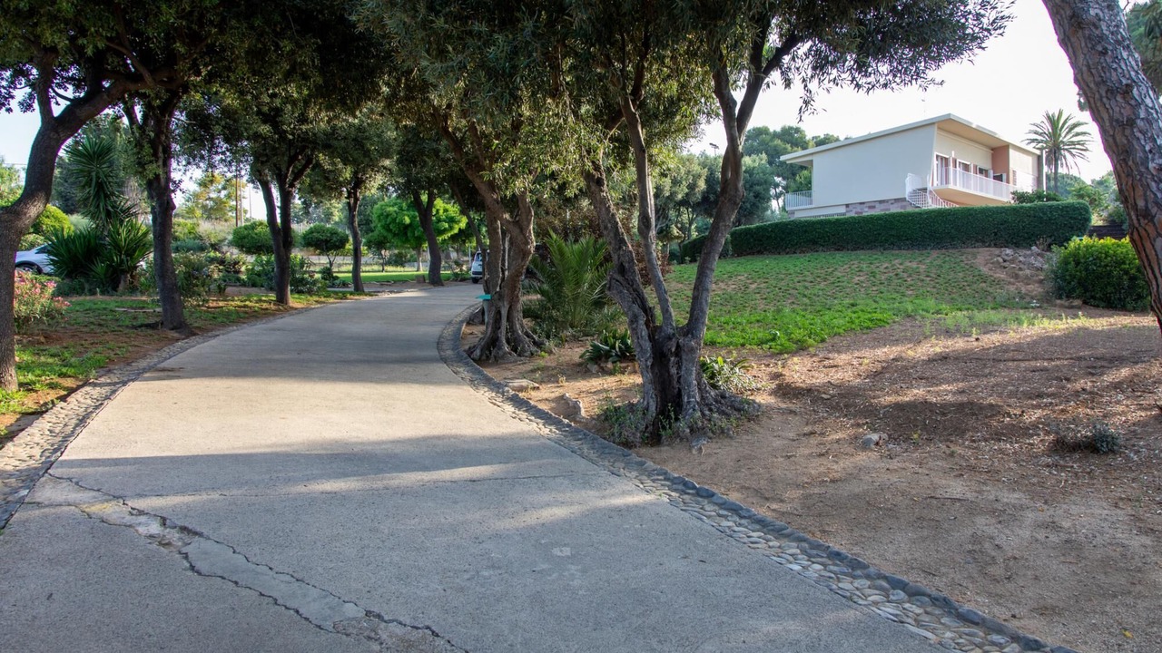 Photo of Outdoor in Mataro