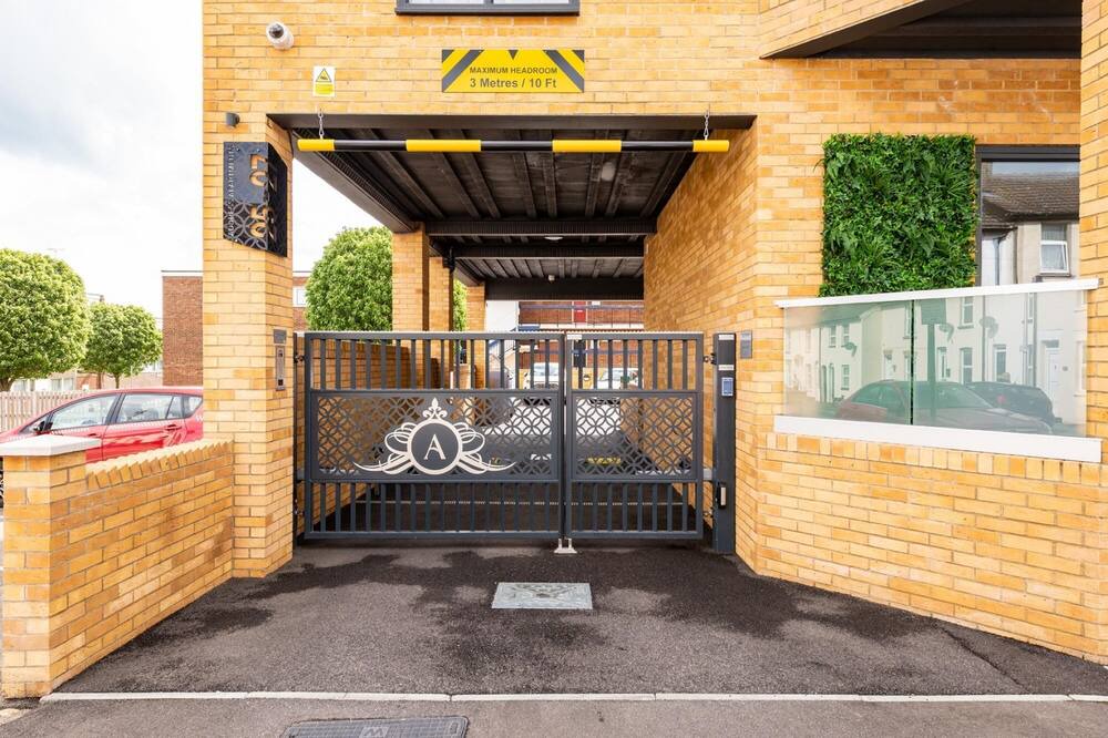 Photo of Outdoor in Gillingham