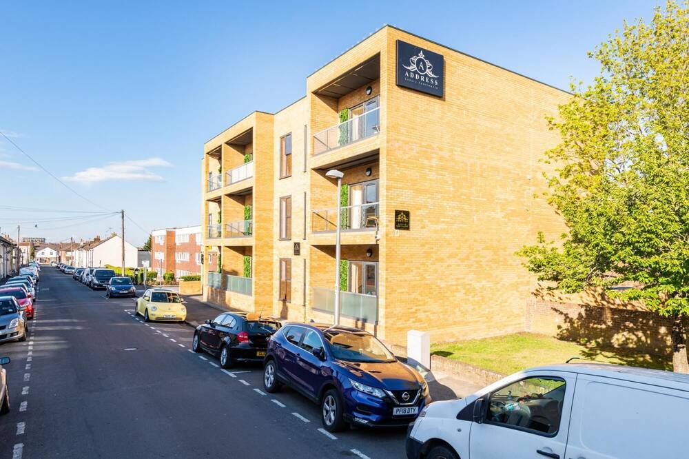 Photo of Outdoor in Gillingham